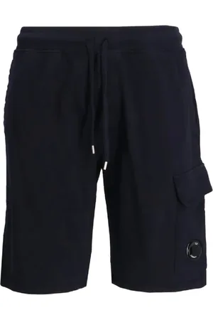 C.P. Company Shorts, Herr, M, Cargo Lens Shorts för Män