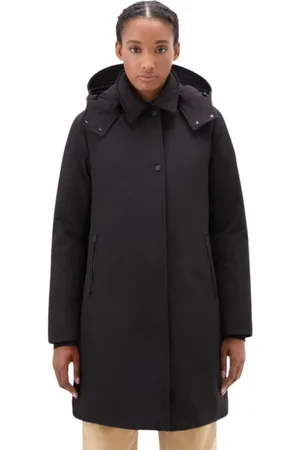 Woolrich Jacka, Dam, S, Softshell Trenchcoat
