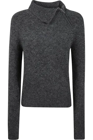 Isabel Marant Stickade tröjor & koftor, Dam, S, Aurelia Tröja