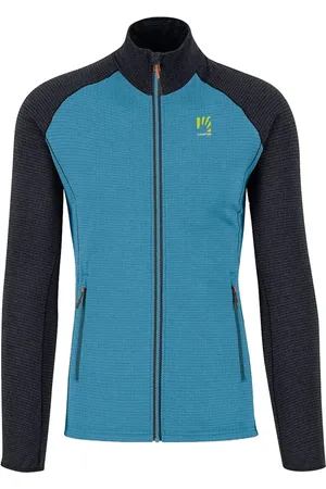 Karpos Sport, Herr, 2Xl, Vulkanjacka med Hel Dragkedja