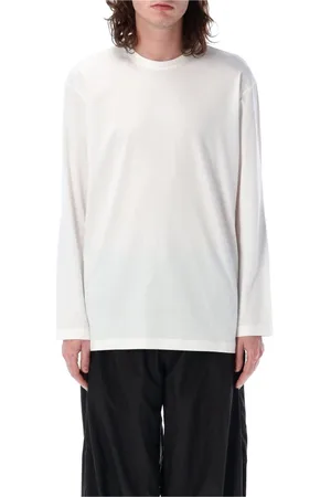 Y-3 Topp, Herr, M, Bomull, Graphic Logo T-Shirt