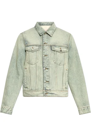 Zadig & Voltaire Jacka, Herr, M, Denim, Denimjacka 