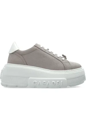 Casadei Skor, Dam, 36 EU, Sneakers Nexus