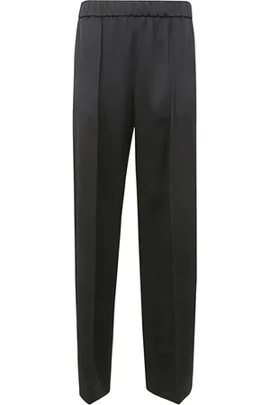 Jil Sander Byxor, Dam, M, Relaxed Byxor
