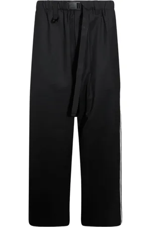 Y-3 Byxor, Herr, M, Avslappnade, moderna sweatpants
