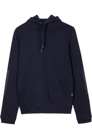 Paul Smith Sweatshirts & Hoodies, Herr, S, Bomull, Hoodie