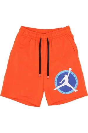 Jordan Shorts, Herr, L, Polyester, Mesh Basketballshorts Flight MVP