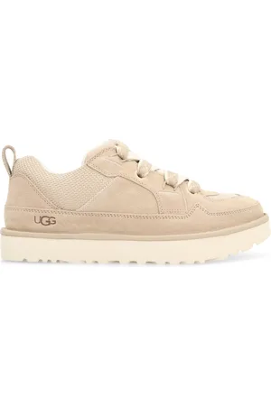 UGG Skor, Herr, 42 EU, Lowmel Snygga Låga Sneakers
