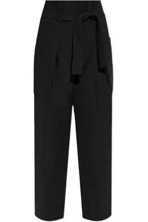 IRO Byxor, Dam, L, Polyester, Varina Byxor