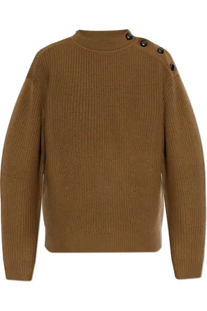 Isabel Marant Stickade tröjor & koftor, Herr, S, Sweater Rudel