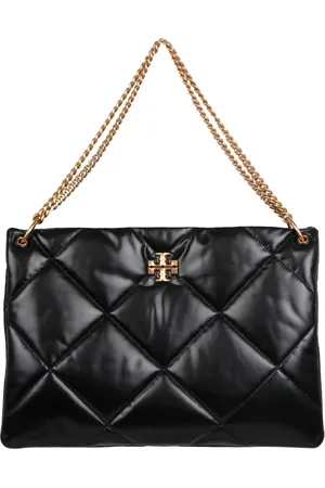Tory Burch Väska, Dam, ONE Size, Läder, Diamond-Quilted 
