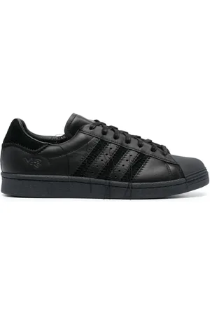 Y-3 Skor, Herr, 41 1/2 EU, Logo Sneakers