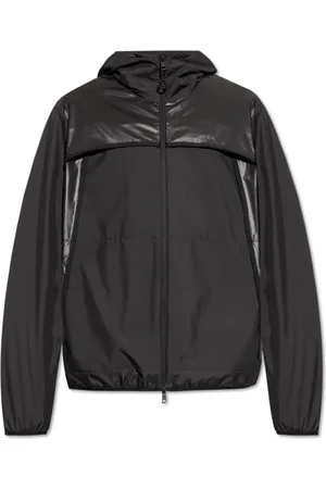 Moncler Jacka, Herr, L, Polyester, Jacka Euripilo