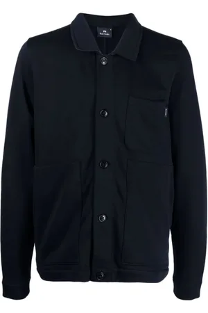 Paul Smith Jacka, Herr, S, Bomull, Lätt Jacka