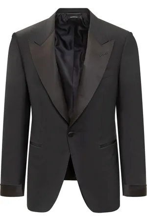 Tom Ford Jacka, Herr, M, Enkelknäppt kavaj