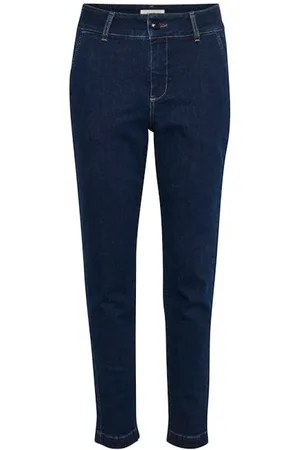 Part Two Jeans, Dam, W33, Bomull, Soffiapw PA Jeans