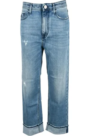 Jacob Cohen Jeans, Dam, W26, Bomull, Jeans