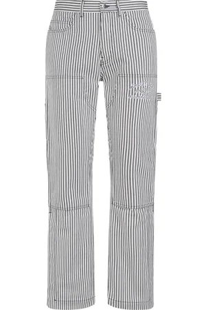 AMIRI Byxor, Herr, M, Bomull, Motors Carpenter Pants