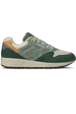 Karhu Skor, Herr, 40 EU, Mocka, Retro Legacy 96 Sneakers