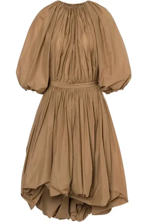 Serafini Klänning, Dam, 2Xs, Nylon, Nylon Klänning
