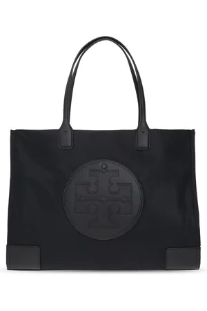 Tory Burch Väska, Dam, ONE Size, Nylon, Ella Small Shopper Bag