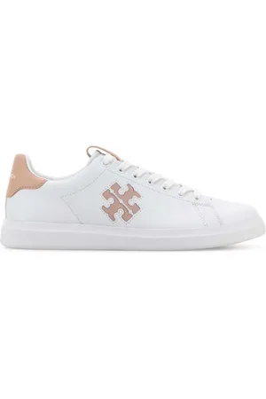 Tory Burch Skor, Dam, 36 EU, Läder, Howell Court Sneakers