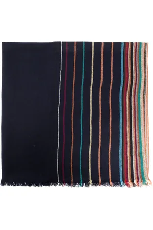 Paul Smith Accessoarer, Herr, ONE Size, Ullhalsduk