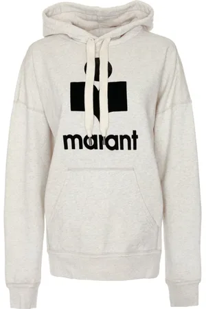 Isabel Marant Sweatshirts & Hoodies, Dam, XS, Bomull, Mansel Hoodie