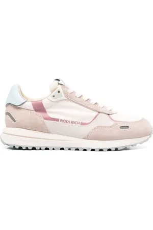 Woolrich Skor, Dam, 39 EU, Sneakers med Vibram® Sole