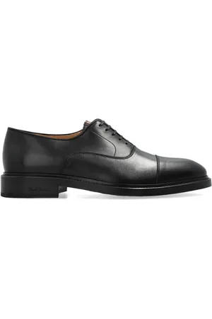 Paul Smith Skor, Herr, 43 EU, Läder, Läder Skor