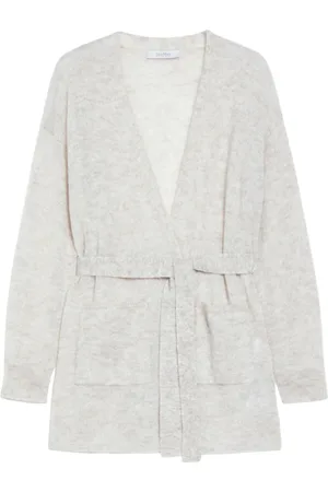 Max Mara Stickade tröjor & koftor, Dam, S, Visino Cardigan