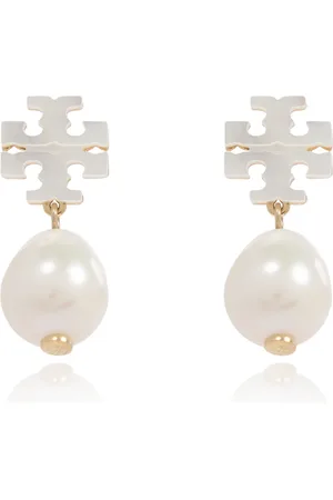 Tory Burch Accessoarer, Dam, ONE Size, Kira Örhängen