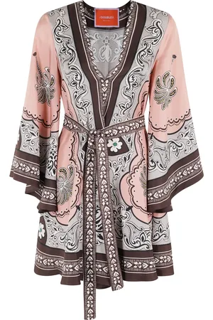 La DoubleJ Klänning, Dam, S, Chic Mini Dress Placée