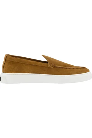 Woolrich Skor, Herr, 42 EU, Boat Shoe