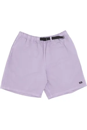 Obey Shorts, Herr, M, Bomull, Pigment Trail Korta Byxor