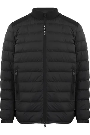 Woolrich Jacka, Herr, S, Bering Tech Jacket