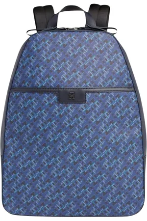Tommy Hilfiger Väska, Herr, ONE Size, Monogram Dome Ryggsäck