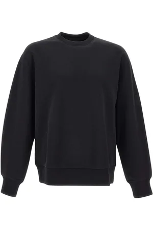 Y-3 Sweatshirts & Hoodies, Herr, M, Bomull, Upgrade Sweatshirt