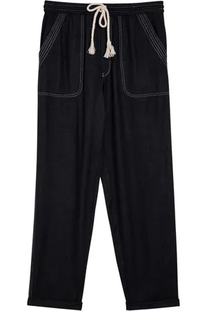 Isabel Marant Byxor, Dam, M, Regular Etoile Byxor