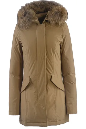 Woolrich Jacka, Herr, M, Technical Parka