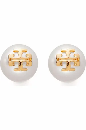 Tory Burch Accessoarer, Dam, ONE Size, Örhängen