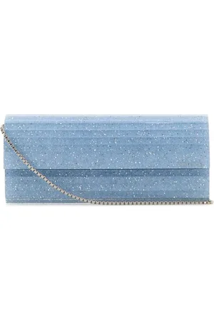 Jimmy Choo Väska, Dam, ONE Size, Chic Akryl Clutch Väska