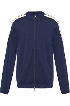 Moncler Sweatshirts & Hoodies, Herr, L, Bomull, Sweatshirts & Hoodies