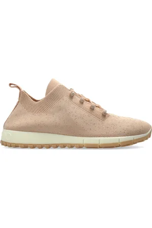 Jimmy Choo Skor, Dam, 38 1/2 EU, Velles Sneakers