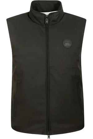 Woolrich Jacka, Herr, 2Xl, Polyester, Pacific Vest