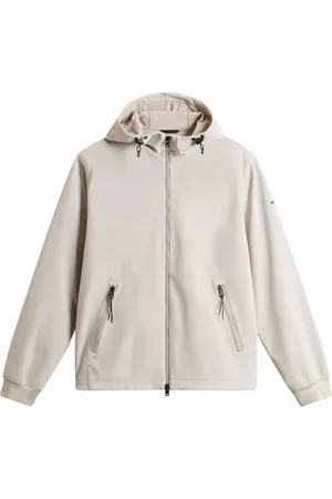 Woolrich Jacka, Herr, XL, Tech Softshell Outdoorjacka