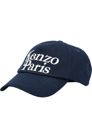 Kenzo Accessoarer, Herr, ONE Size, Bomull, Verdy Baseballkeps