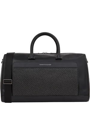 Tommy Hilfiger Väska, Herr, ONE Size, Monogram Duffle Weekend Bag
