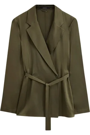 Joseph Jacka, Dam, L, Silk Satin Joubert-jacka