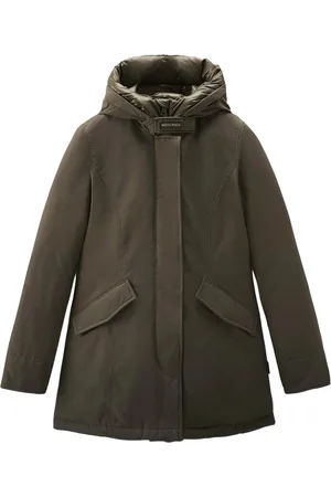 Woolrich Jacka, Dam, M, Bomull, Arctic Parka